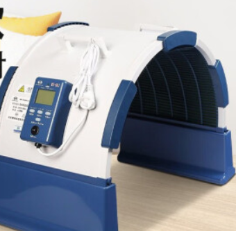 频谱治疗仪WS-601