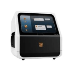 干式白细胞分析仪WBC