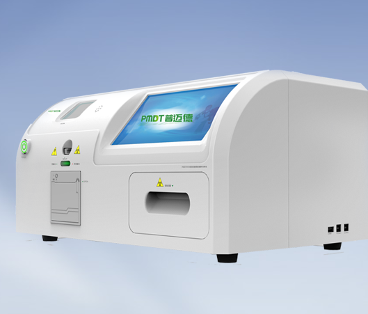 胶体金免疫层析分析仪PMDT8000