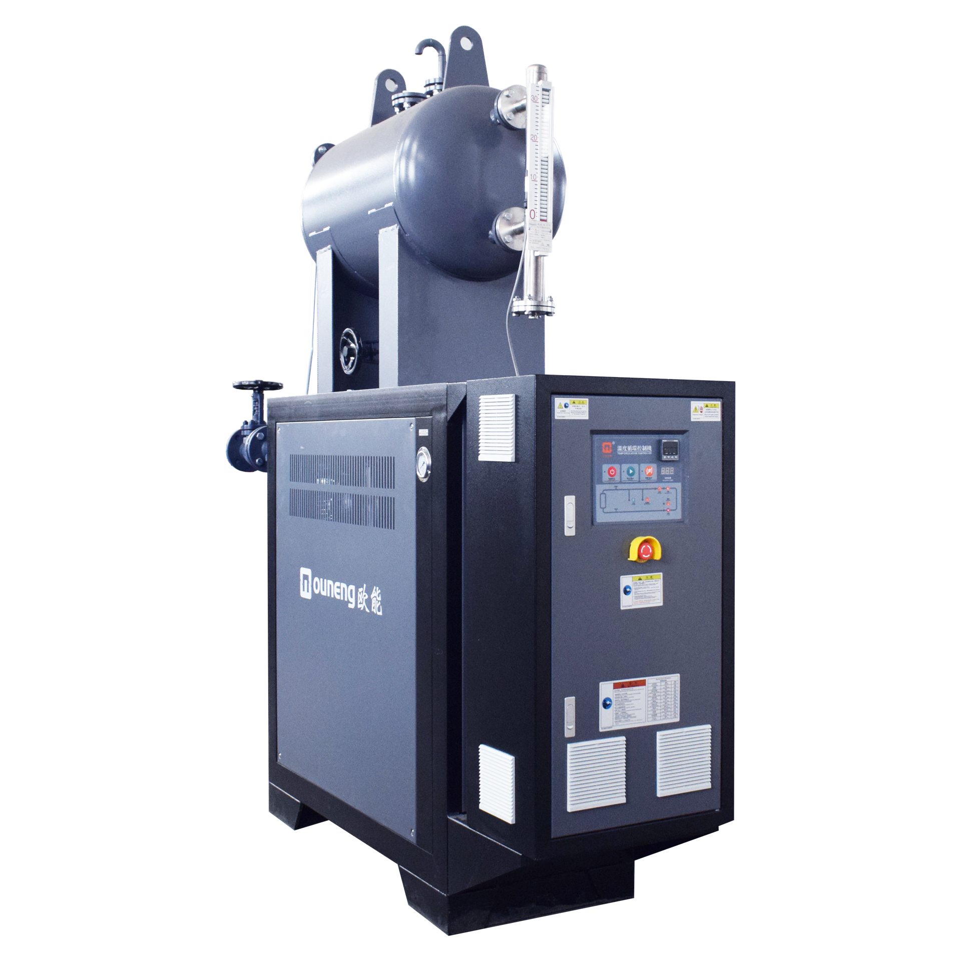 四川电加热导热油炉