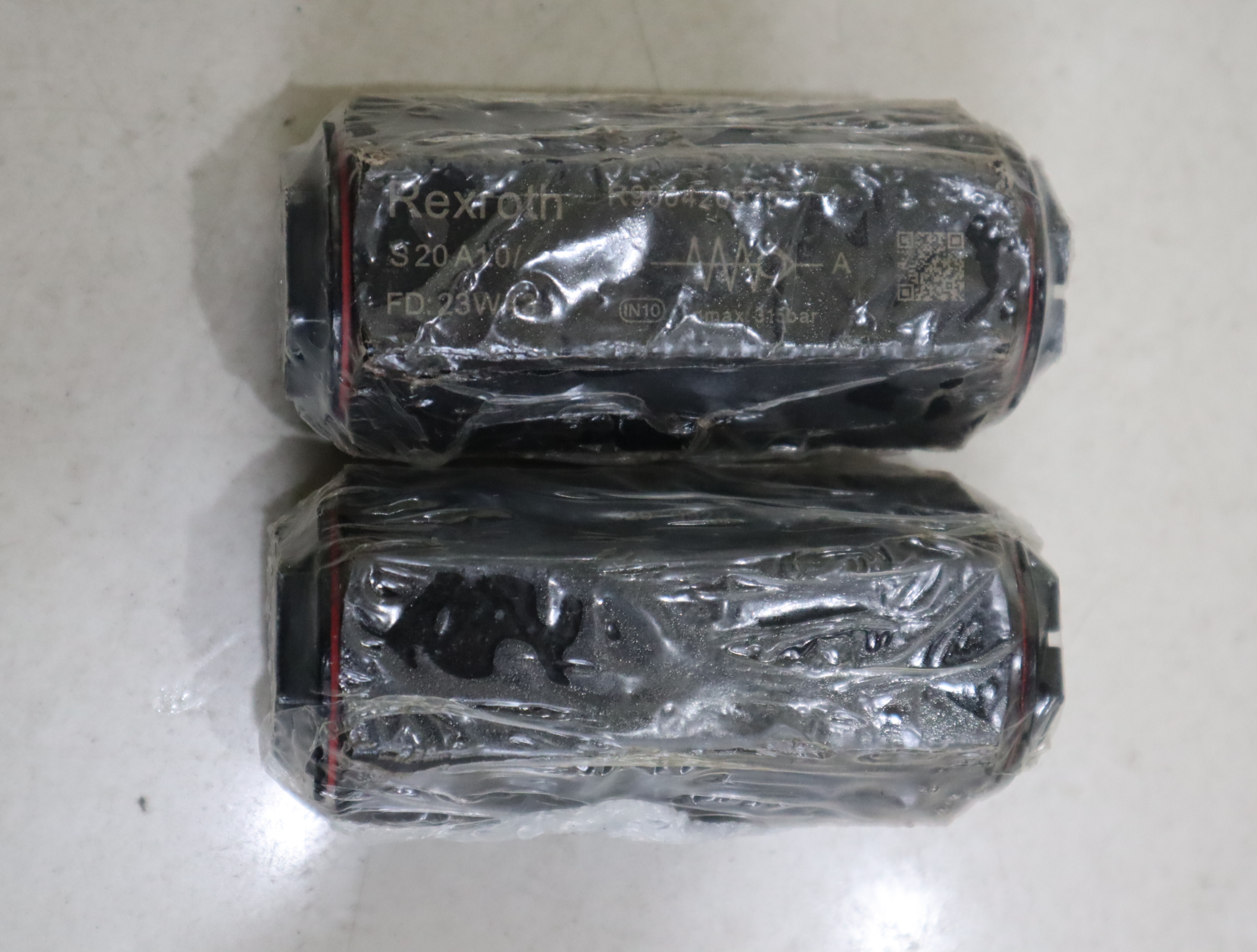 R900420525  S20A1.0/ 德国力士乐REXROTH单向阀