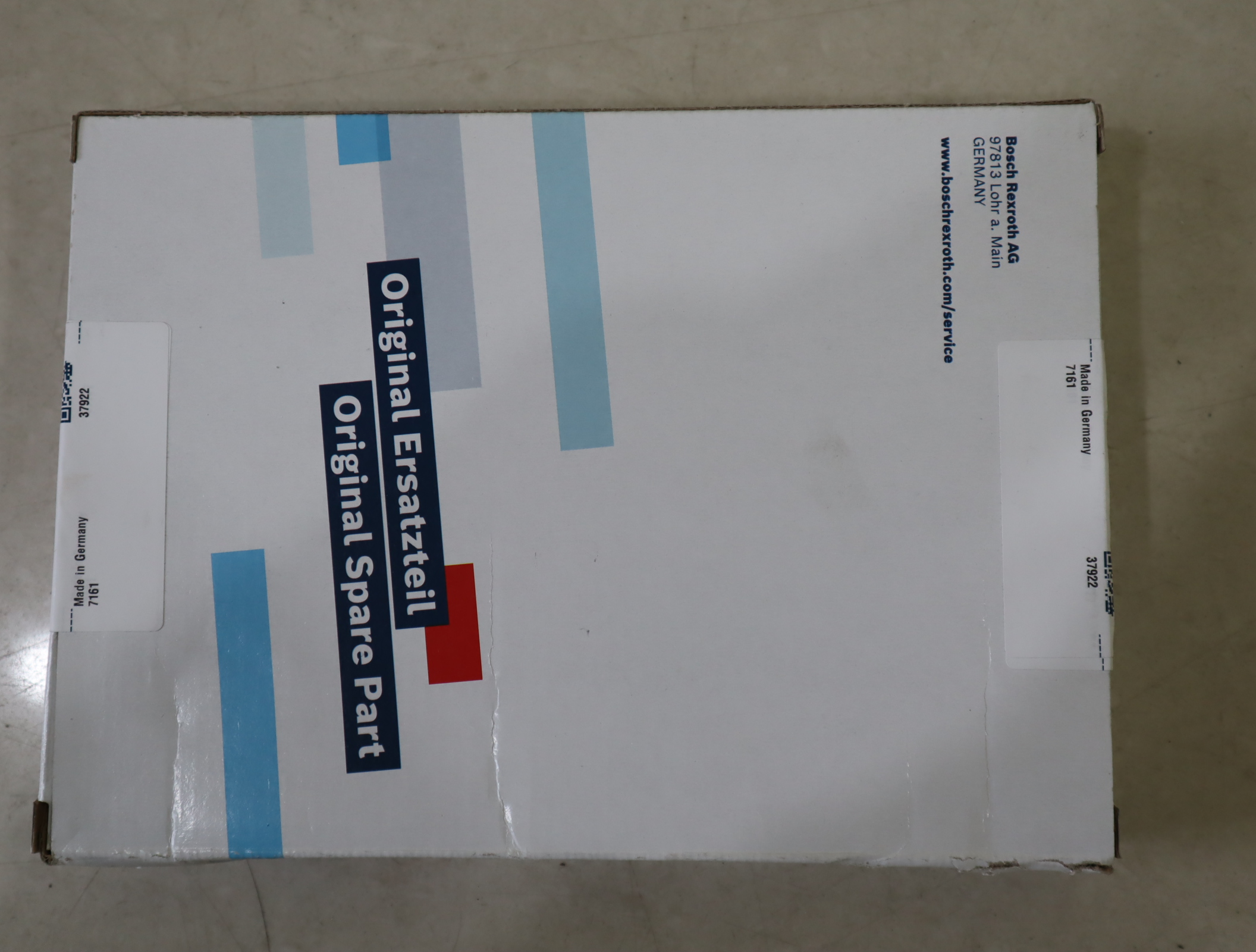 CYM.040/028X.S36707 DICHTUNGSSATZ R407026887 