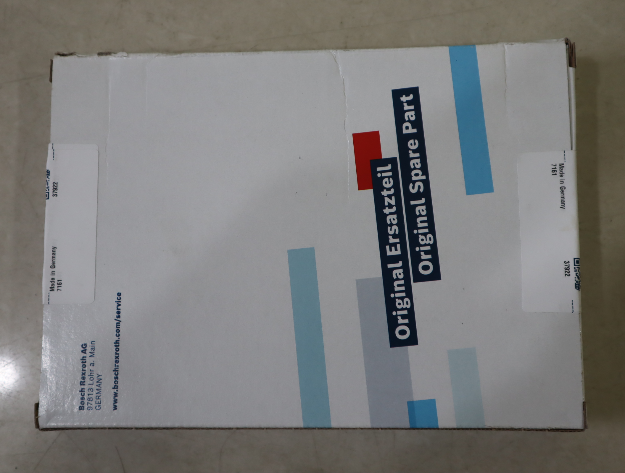 CYM.040/028X.S36707 DICHTUNGSSATZ R407026887 