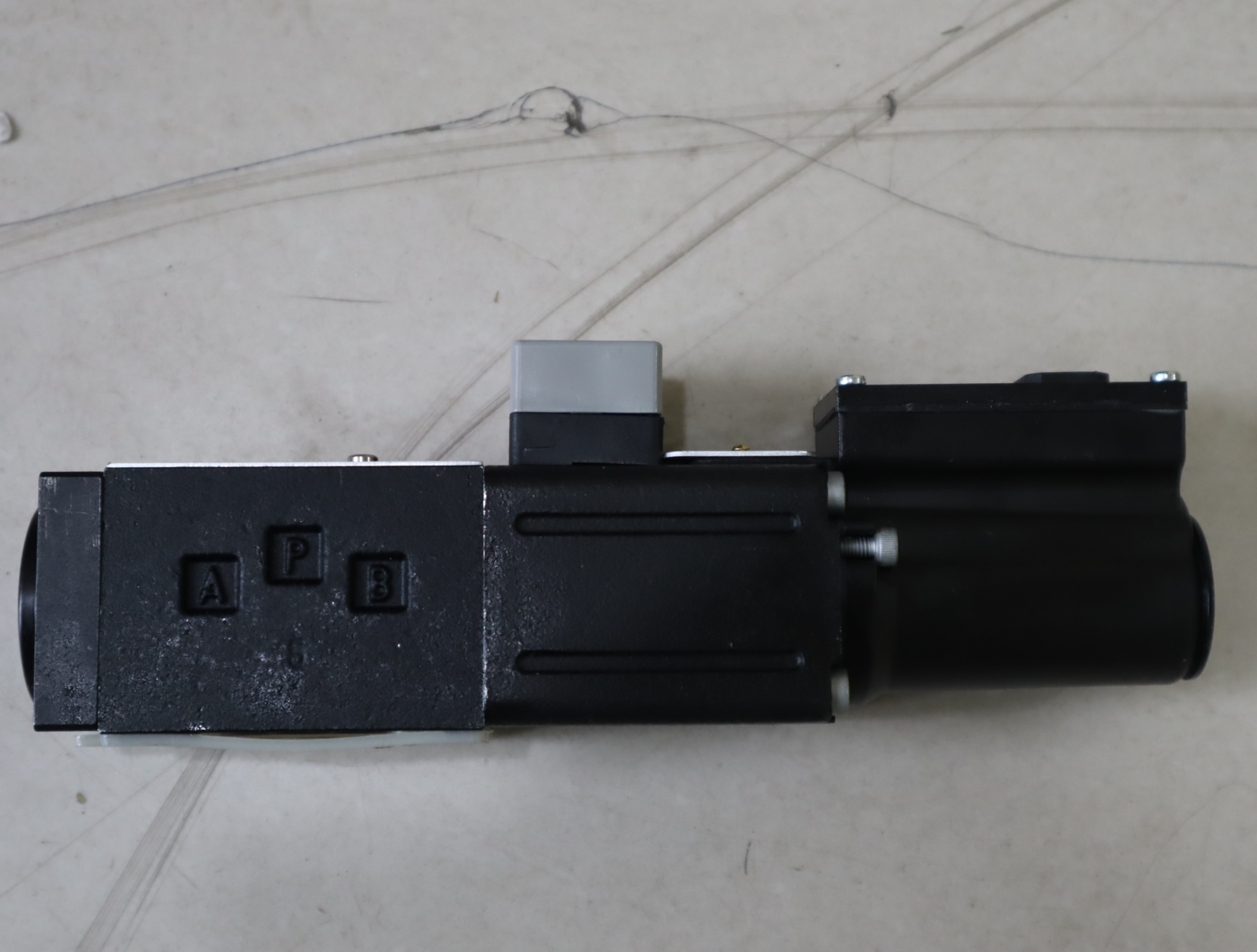 DLHZO-T-040-V31 31 意大利阿托斯ATOS比例阀