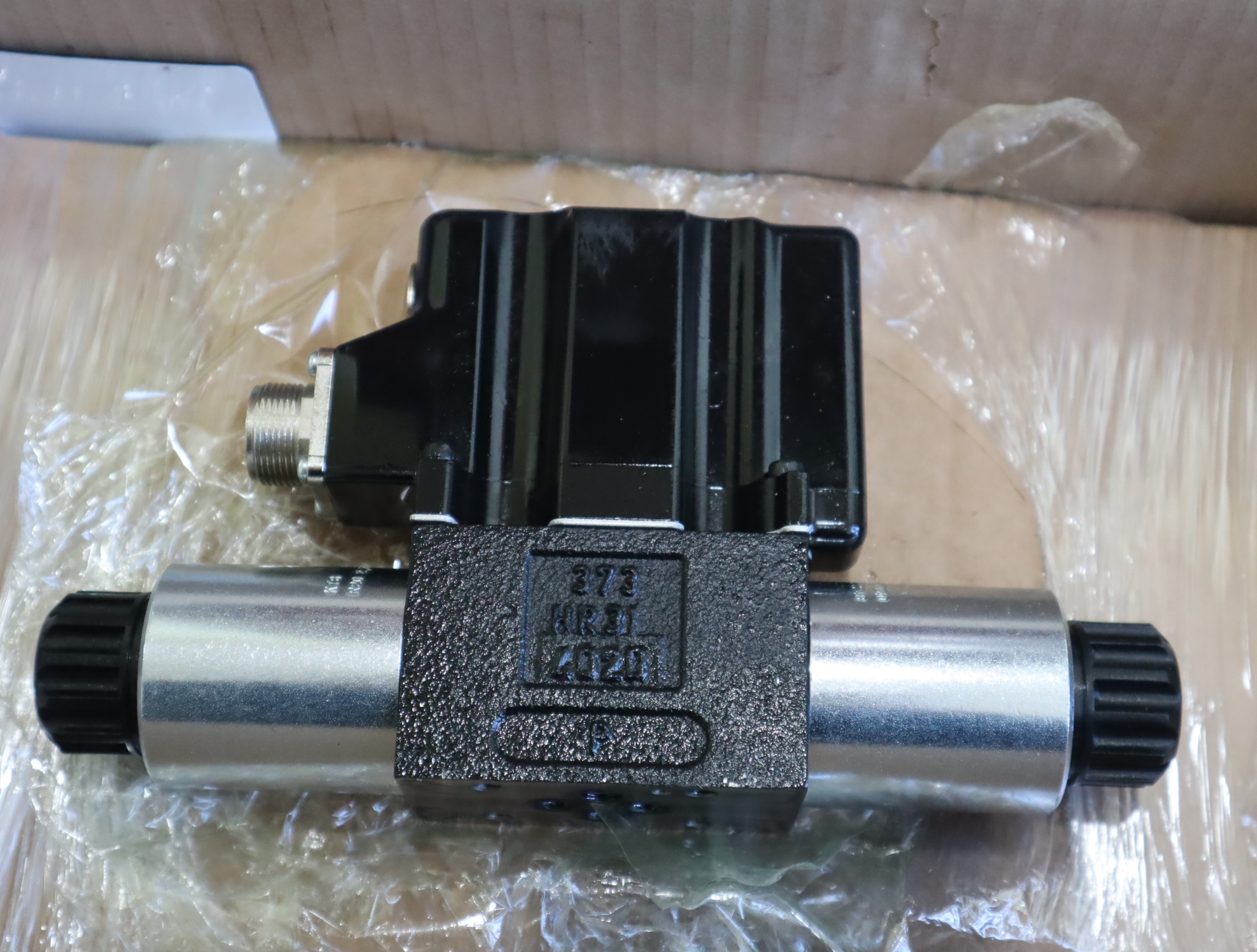 D1FVE02CC0NM03 D1FVE02CC0NM0314 美国派克PARKER比例阀