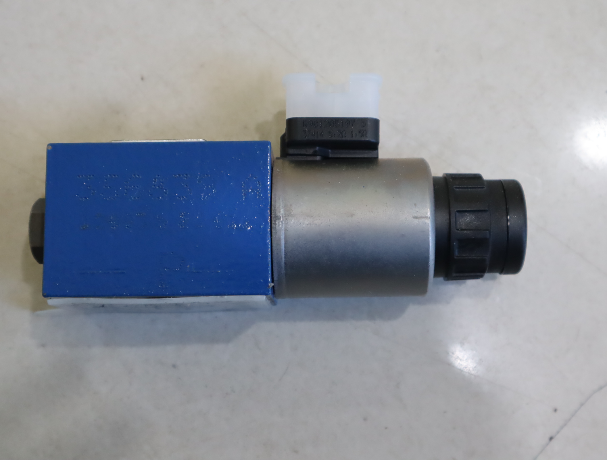 3DREP6A-2X/45EG24N9K4/M R900962045 德国力士乐REXROTH比例阀