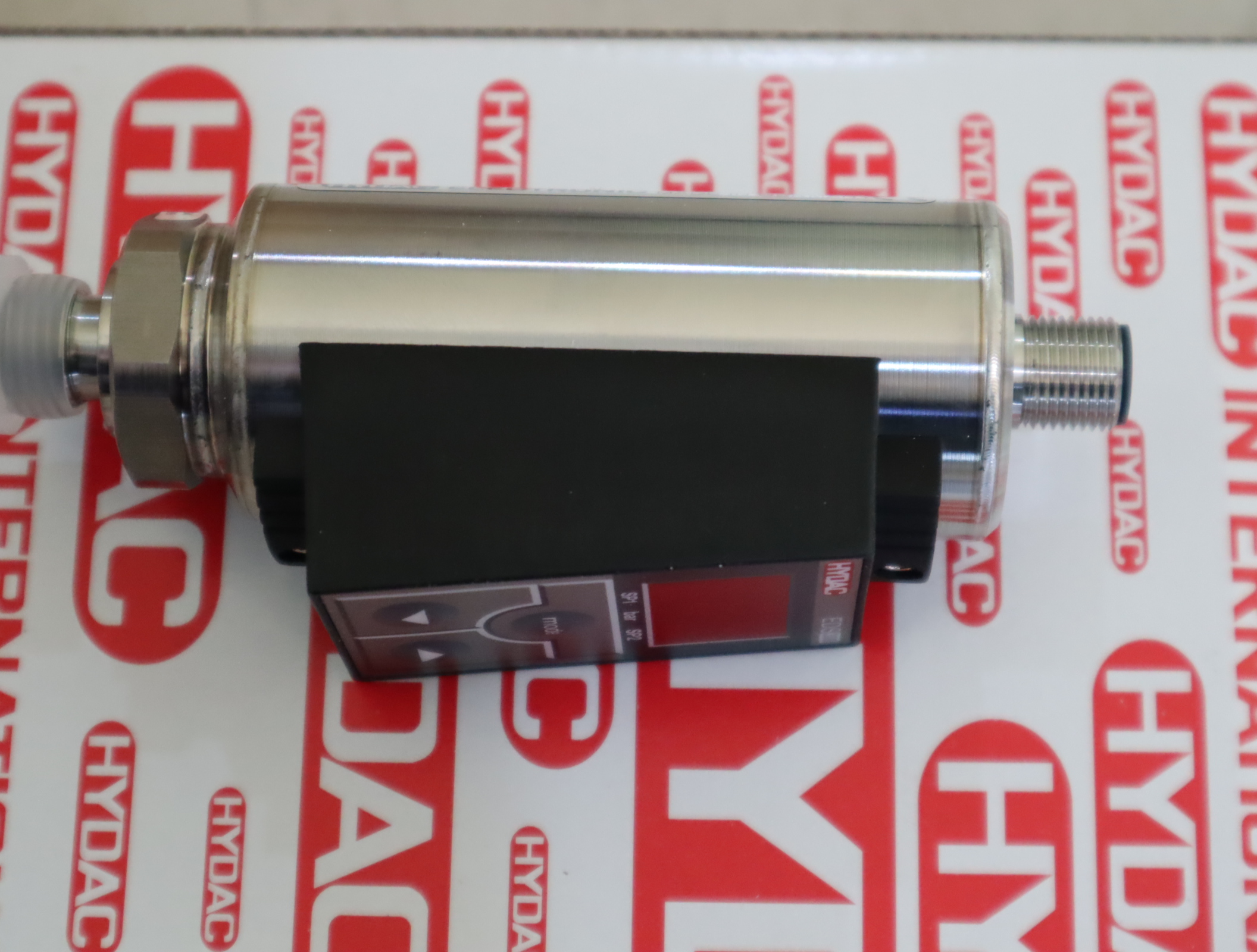  EDS348-5-250-000 907733 德国贺德克HYDAC压力温度传感器