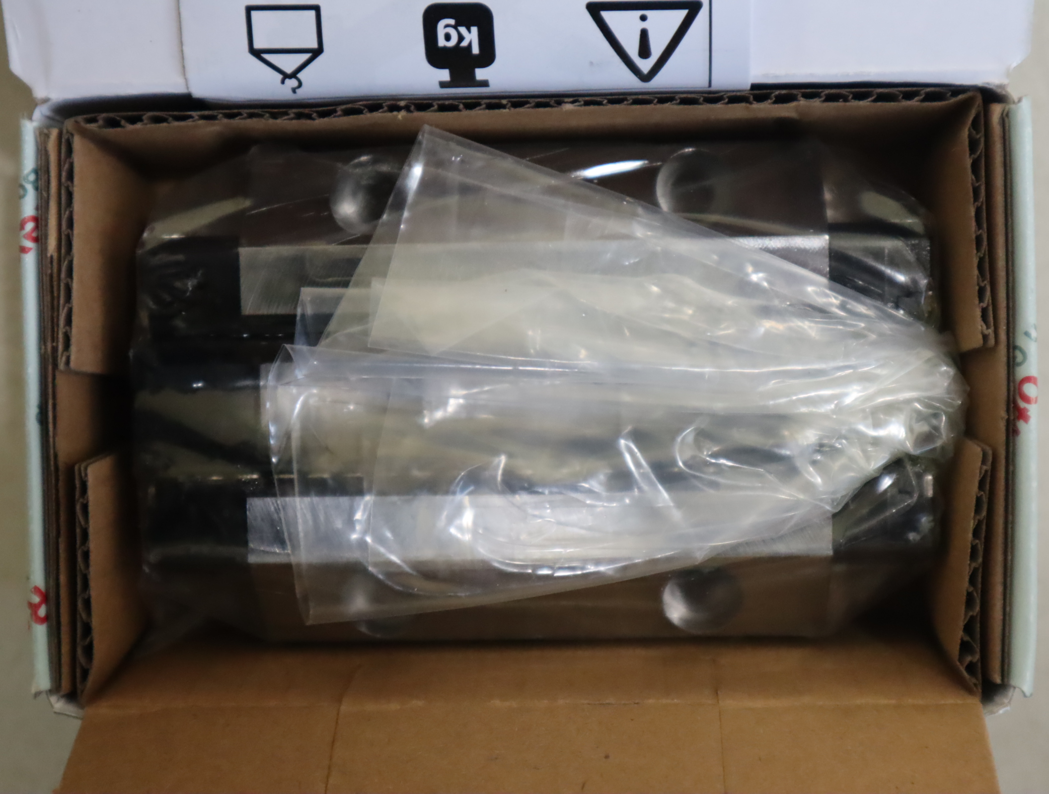 R165322220 KWD-025-FLS-C2-P-1 德国力士乐REXROTH滑块