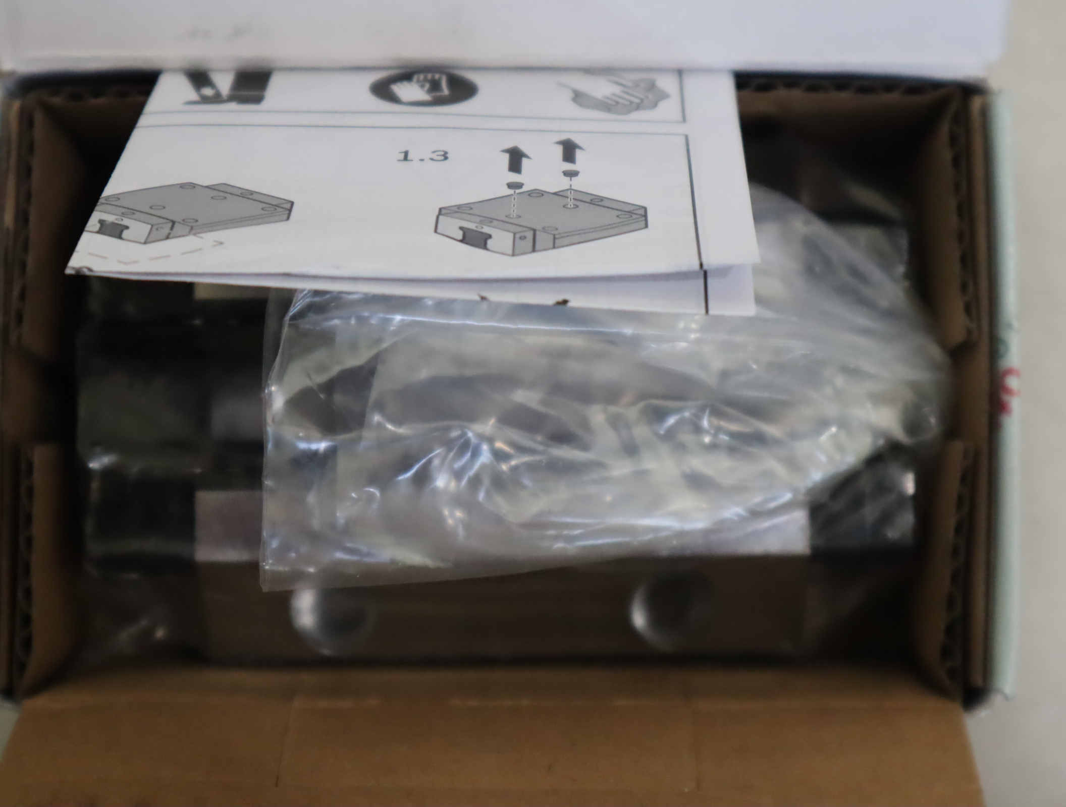 R165322220 KWD-025-FLS-C2-P-1 德国力士乐REXROTH滑块