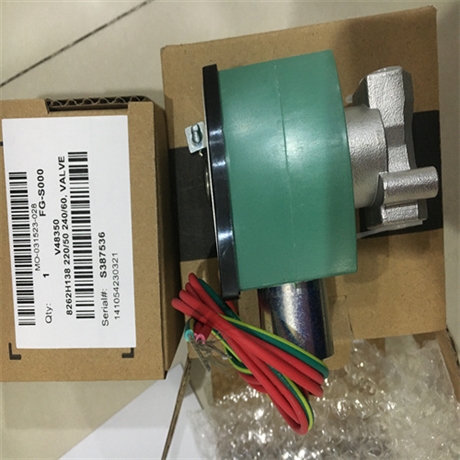 ASCO阿斯卡双控电磁阀YA2BB4524G00061性能