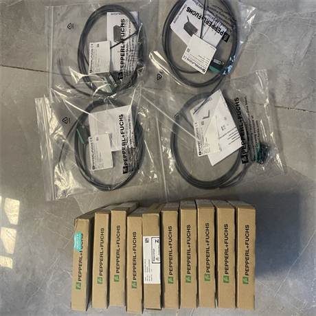 倍加福DGC-32-650-KF-PPV-A直行程驱动器P+F