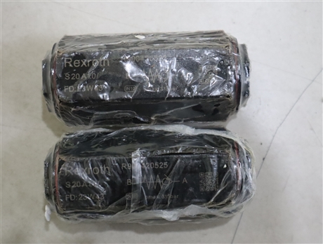 R900420525  S20A1.0/ 德国力士乐REXROTH单向阀