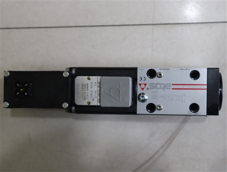 DLHZO-T-040-V31 31 意大利阿托斯ATOS比例阀
