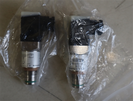 VD5D.0/-V-L24 AC/DC 10...30V 德国贺德克HYDAC压力开关