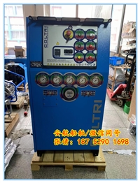 代理科尔奇 MCH36/ET OPEN VM呼吸空气充气泵  600L空气压缩机