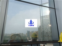 成都幕墙玻璃安装改造服务