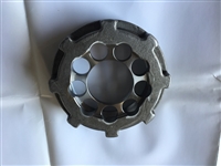 转向拉杆 轴承  销轴 左刀板 调整垫 销轴 叉子 右刀版 