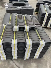 高分子瓦厂自产自销小青瓦琉璃瓦