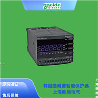 EOCR-I3MZ-WRAUWZ通讯型漏电保护继电器- 施耐德韩国三和