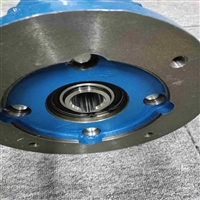 Benzlers减速箱 德国进口蓝色减速机 高效传动设备M02225.OBG