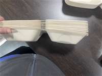 一次性餐具检验  验货服务  商品检验  第三方品质管控