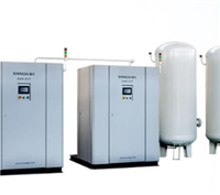 MedGE-MA2医用压缩机组昂升