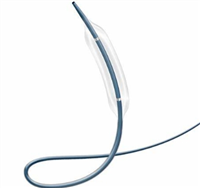 外周乳突球囊扩张导管虹途