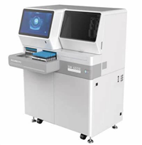 RC6000全自动凝血分析仪瑞格益科