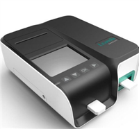 干式荧光免疫层析分析仪HN-F 2600