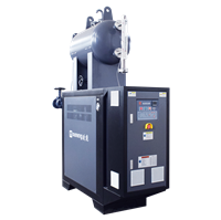 四川电加热导热油炉