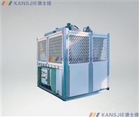 KG-60A  高温60匹风冷防爆箱式冷水机组