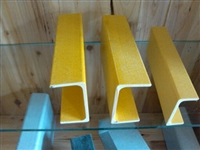 森德玻璃钢檩条立柱玻璃钢格栅