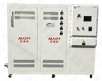 解锁工业温控难题-45℃至300℃高低温一体机