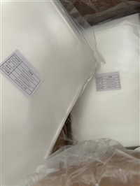 厂家供应食品级pe耐高温灭菌袋高透明121度高温灭菌pe袋无尘易撕