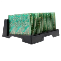 洁净吸塑盘厂家定制包装电子防静电料盘塑料托盘食品级吸塑盒2mm