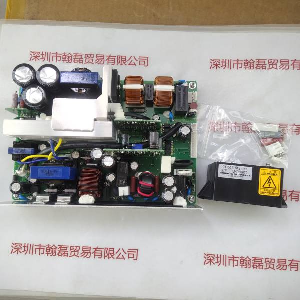 HAMAMATSU滨松 C11522-00-54 氙灯电源