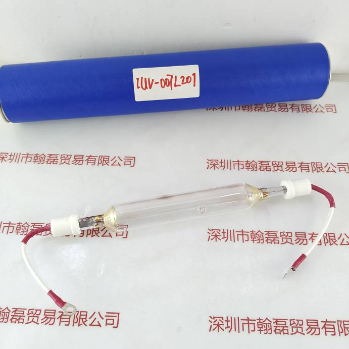  SMV IUV-007L201 UV灯