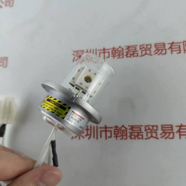 HAMAMATSU滨松 L9626-01 氘灯