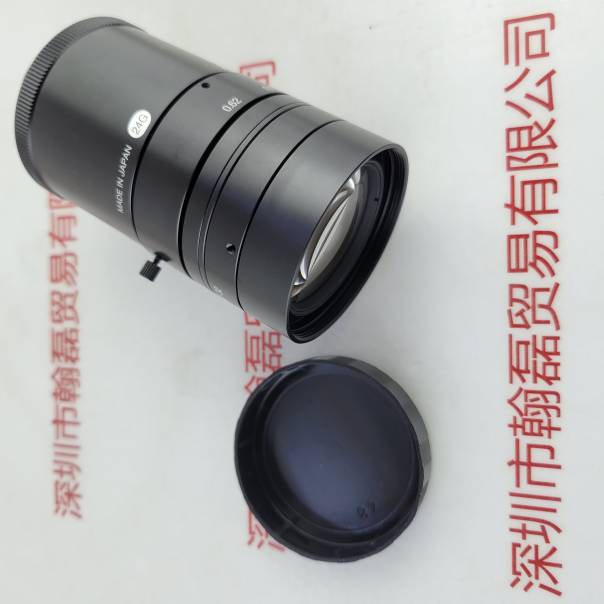  Myutron优创 HS10028V 工业镜头