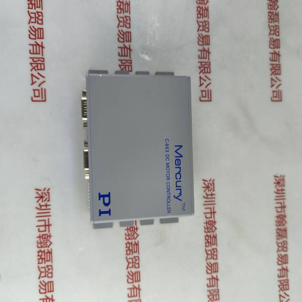 德国PI普爱 C-863 Mercury 精密伺服控制器