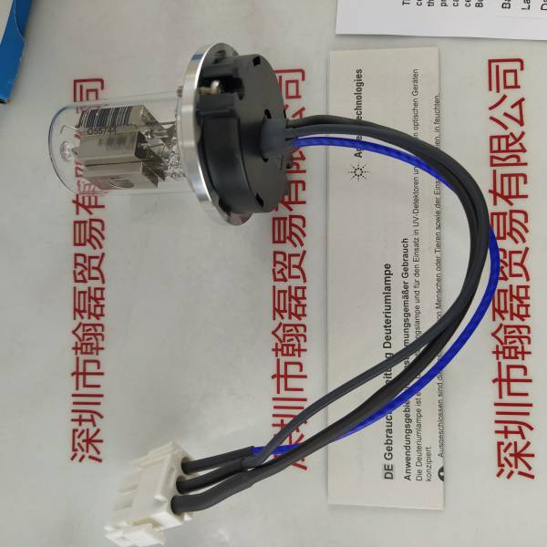 Agilent安捷伦 2140-0813 氘灯  