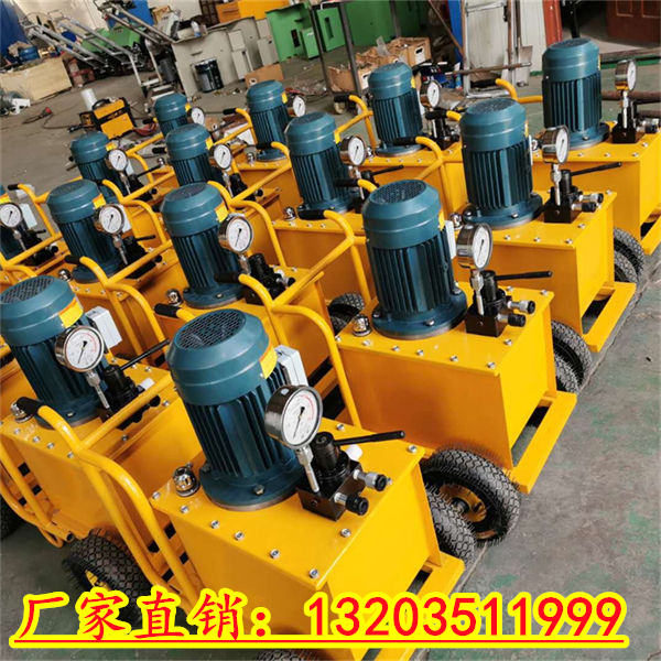 江苏淮安开采岩石劈裂机