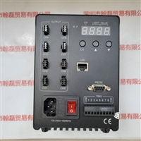 CST康视达 CST-DPS24120CM-8TD 光源控制器