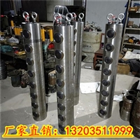 江苏淮安开采岩石劈裂机