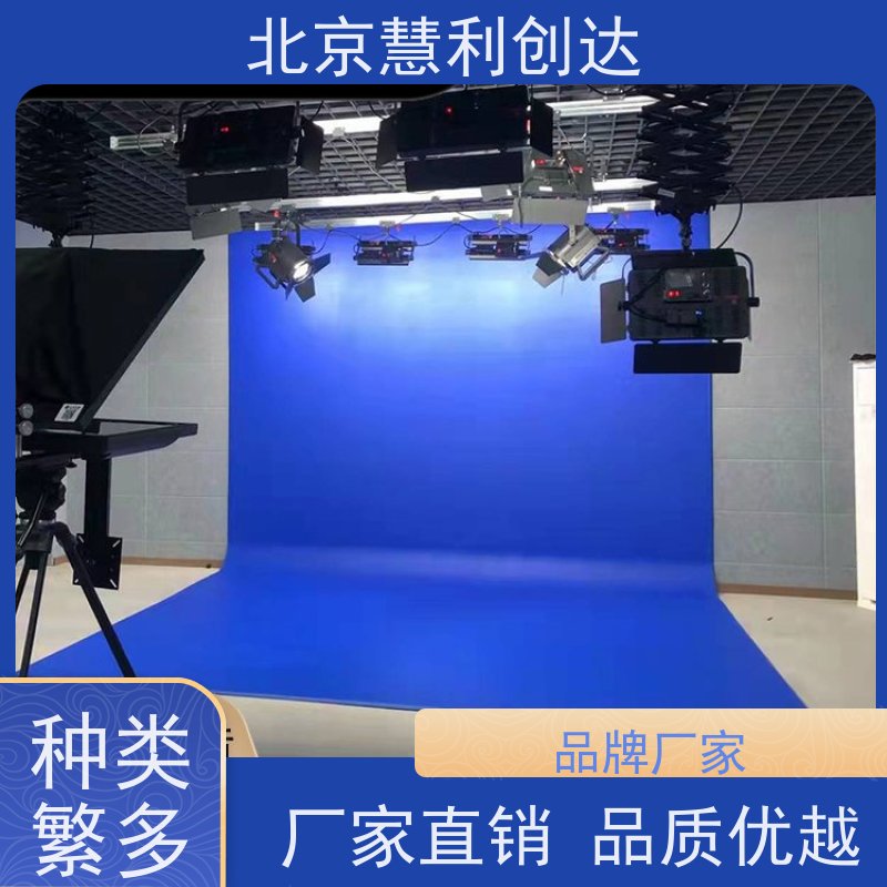 恒越科技便携式广播级非线性编辑系统EDIUS软件后期编辑 2K4K剪辑