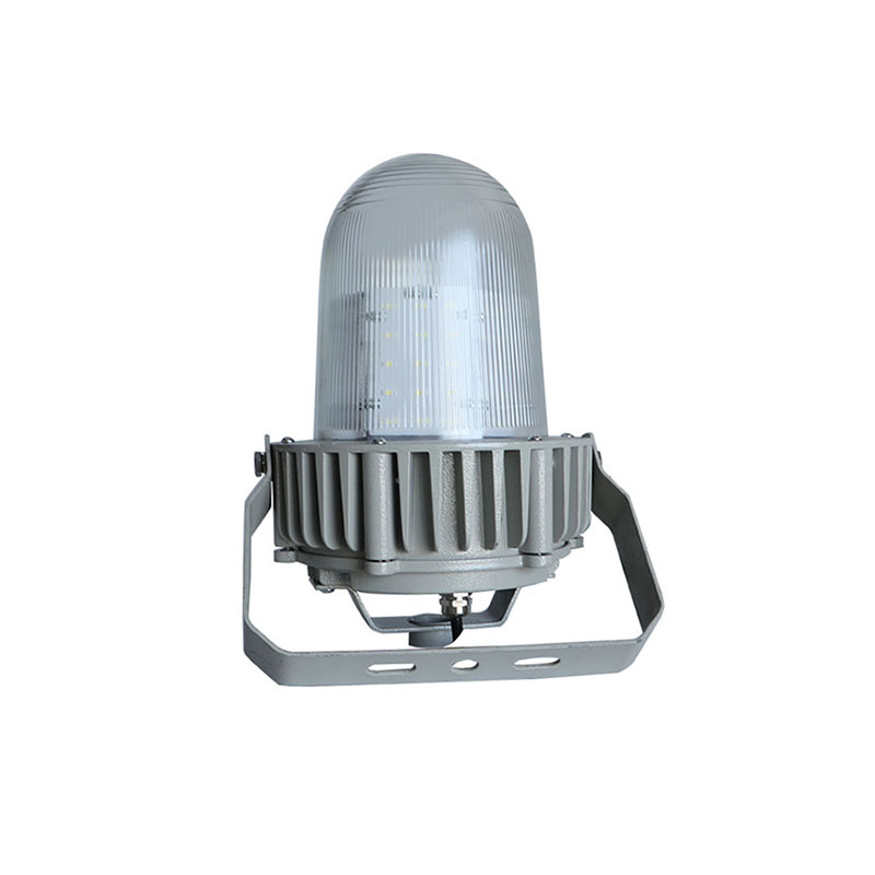 NFC9180防眩泛光灯 led三防灯 电厂发电站厂房户外50W60W