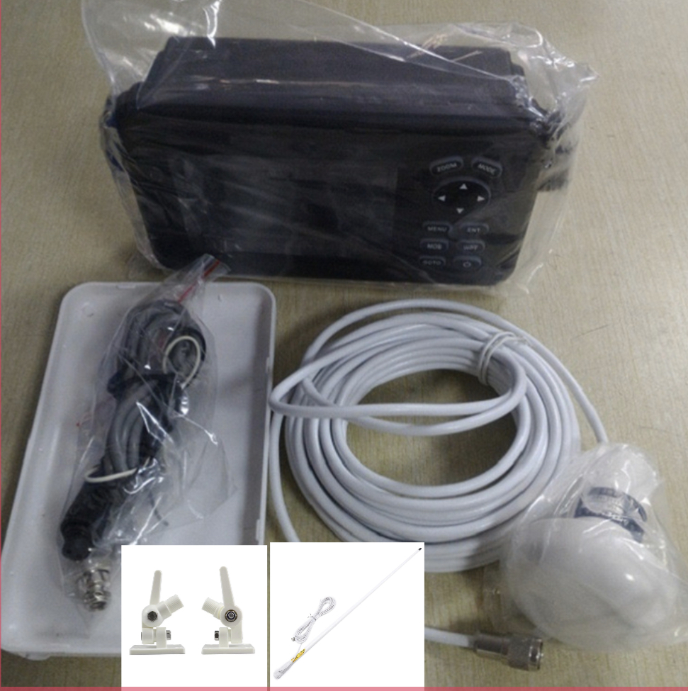 Matsutec HP-528A Class B AIS收发机 避碰仪GPS导航仪 替代HP-33A