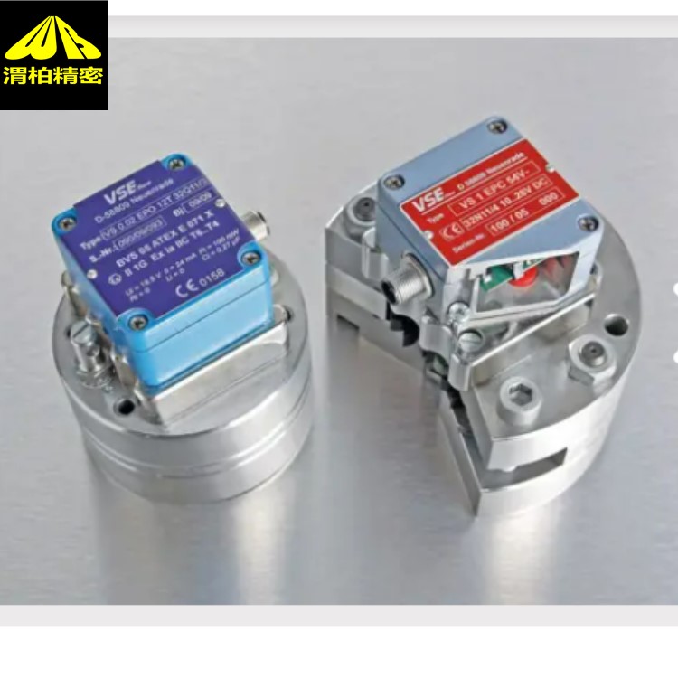 OLEOTEC齿轮泵与VSE计量泵符合EMC指令