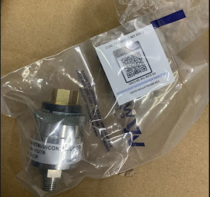 美国WHITMAN压差开关，WHITMAN复合开关