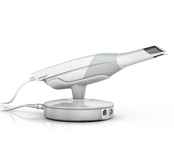 CS 3800 Wireless口腔数字印模仪